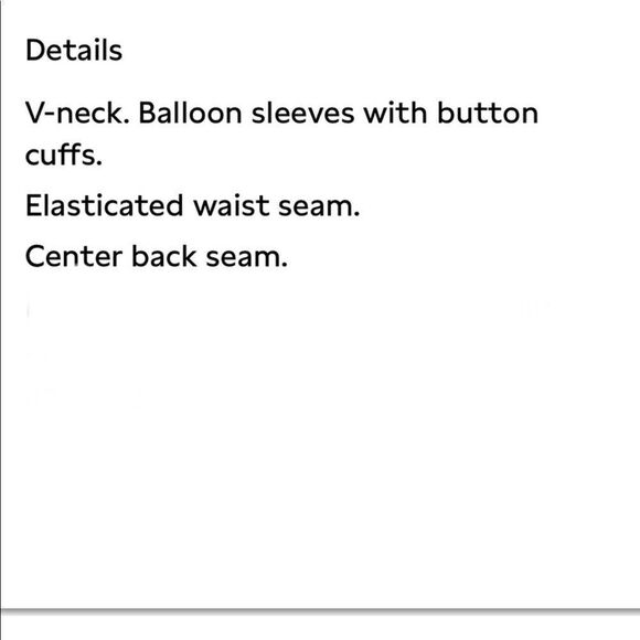 Banana Republic Flounce Hem Maxi Dress - Picture 3 of 10